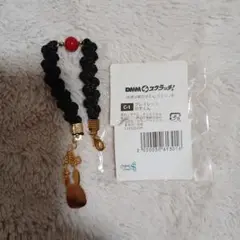 地縛少年花子くん ブレスレット