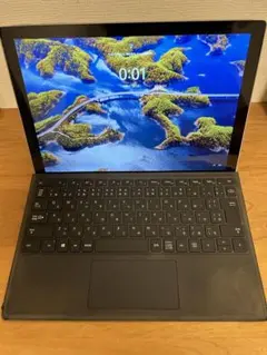 Microsoft Surface PRO7 i5/8GB/256GB