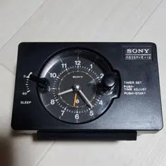SONY RESERVE - 12 置時計 タイマー機能付き