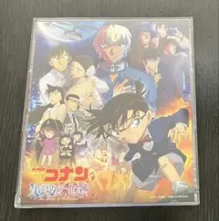 劇場版名探偵コナン　ハロウィンの花嫁　サウンドトラック CD
