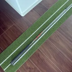 PINGスリーブ ユーティリティシャフト③ モーダス120S