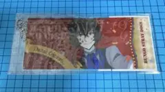 文豪ストレイドッグス サーカス 太宰 チケットチャーム