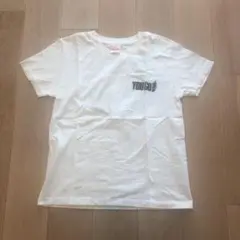 ELLEGARDEN THANK YOU 2023 TEE レア 1点物 XXL 2025年最新】ELLEGarden thank you 2023tシャツの人気アイテム