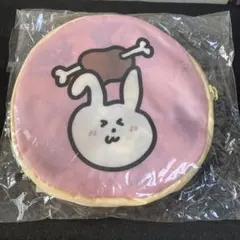 ハラミちゃん　エコバッグ