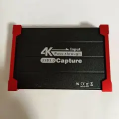 USB 3.0 ビデオキャプチャー HSV321 4K対応