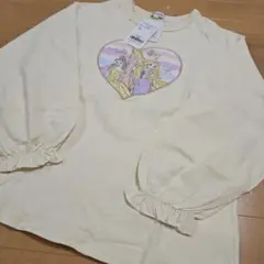 シューラループリンセストップス新品未使用