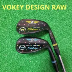 Titleist - 【超レア美品】ダンシング ボーケイ SM4 52.58 コーティング施工済 超レア美品】ダンシング ボーケイ SM4 52.58 コーティング施工済