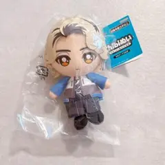 ショウマ Chibiぬいぐるみ 仮面ライダーガヴ Chibi ぬいぐるみ ショウマ 2個 辛木田絆斗 1
