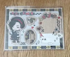 東京リベンジャーズ 東リべ まるくじ PUNKISH アクリルジオラマ 九井