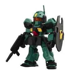 ガンダム モビルスーツアンサンブル 20 ネモ フィギュア