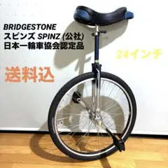 2025年最新】一輪車 ブリヂストン spinzの人気アイテム - メルカリ