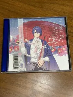 うたプリ 真斗 ソロアルバム