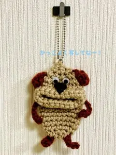 パクパクモンスター　ワンちゃん