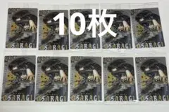 SAKAMOTO DAYS サカモトデイズ ウエハース SP 大佛 カード