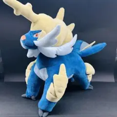 ポケモン★♥ヒスイ ダイケンキ♥★ぬいぐるみ★ポケモンセンター 81EEXv-cwwL._UF894,1000_QL80_.jpg