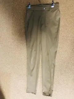 ユニクロレギンス