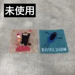 【未使用】グラニフ graniph オリジナルステッカー 限定 ノベルティ