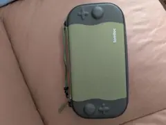 Nintendo Switch 2専用 tomtoc ハードケース