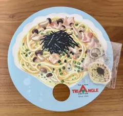 【新品未開封】トライアングル　仙台　キーホルダー　うちわセット
