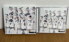 モーニング娘。レインボー7 CD