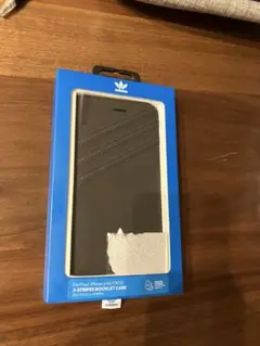 【新品未開封】adidasケース