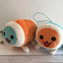 レア！太鼓の達人　イエローver.筐体装飾パネルポップ m12358623372_1.jpg?1738650089