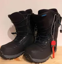 【美品】BURTON IMPERIAL ASIAN FIT LTD 26cm BURTON Snowboard Boots IMPERIAL ASIAN Fit 26.5cm BLK Used | eBay