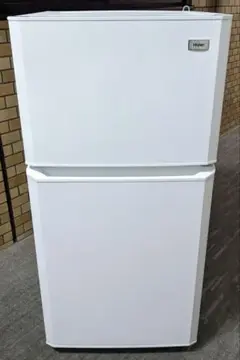 ✨‼️送料設置料無料‼️EJ485番✨Haier✨冷凍冷蔵庫 ✨JR-N106K ✨‼️送料設置料無料‼️EJ485番✨Haier✨冷凍冷蔵庫 ✨JR-N106K