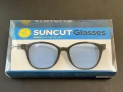zoff 目黒連　UVカットサングラス