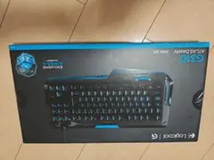 ロジクール　キーボード　G310 ATLAS DAWN　日本語配列