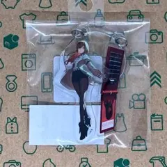 牧瀬紅莉栖 アクリルキーホルダー 15周年記念POPUP企画展