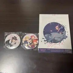 あんスタ スタライ 8th Blu-ray 円盤 新品未開封