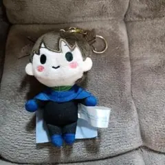名探偵コナン セガラッキーくじ H賞 工藤新一