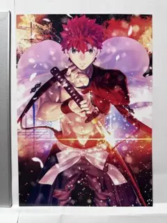 fgo 最終再臨展　千子村正　平景清