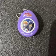 ジョジョの奇妙な冒険 ガチャガチャサウンドロップコレクション ジョナサン＆ディオ