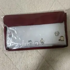 ちいかわ　封筒ポーチ