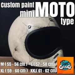 BELLミニモトタイプ Yahoo!オークション - 箱付き BELL ミニモト MINI MOTO