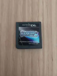 ポケットモンスター ダイヤモンド ソフトのみ