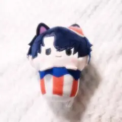 犬飼憂人　カップケーキたぴぬい　表