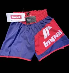 IMPUL ムエタイパンツ　インパル　Lサイズ
