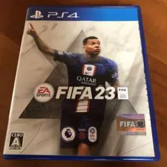 PS4 FIFA 23