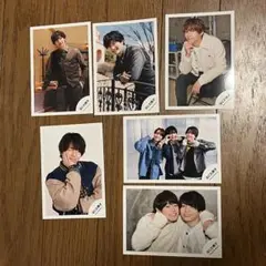 【なにわ男子】公式写真