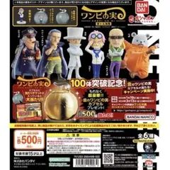 ワンピの実　第十五海戦　コンプセット