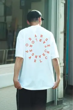 ORANGE PARLOR Tシャツ XXL オリジナル