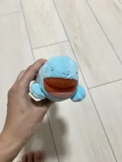 ポケモン　ヌオー　マスコット