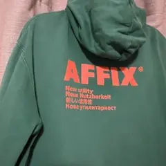AFFIX WORKS
