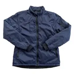 イギリス軍 ジャケット ROYAL NAVY CARINTHIA PCS fM