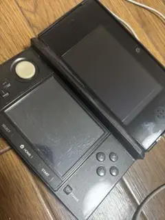 3DS 本体