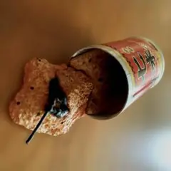 スナイパー カプセルトイ