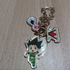 キーホルダー
